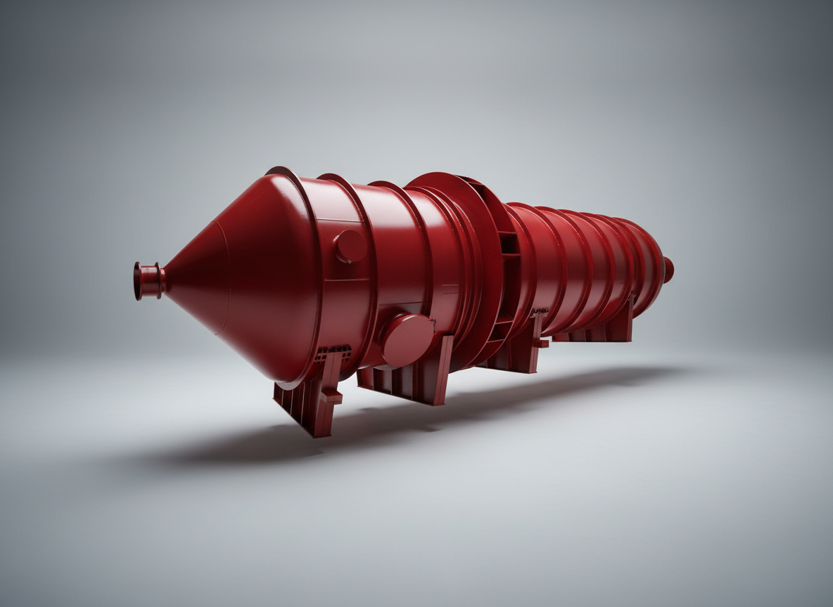 Distillation Column 