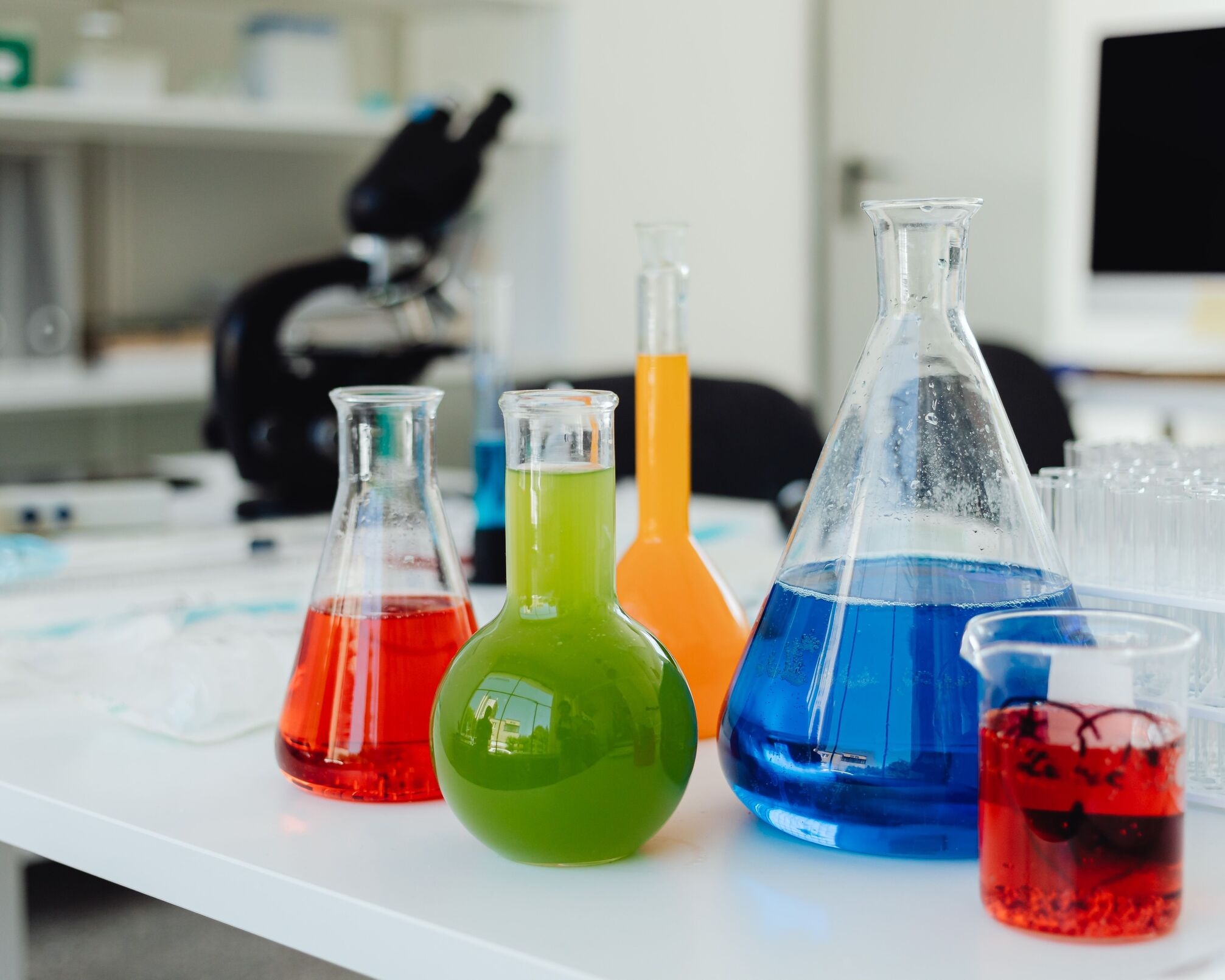 Chemical & Petrochemical