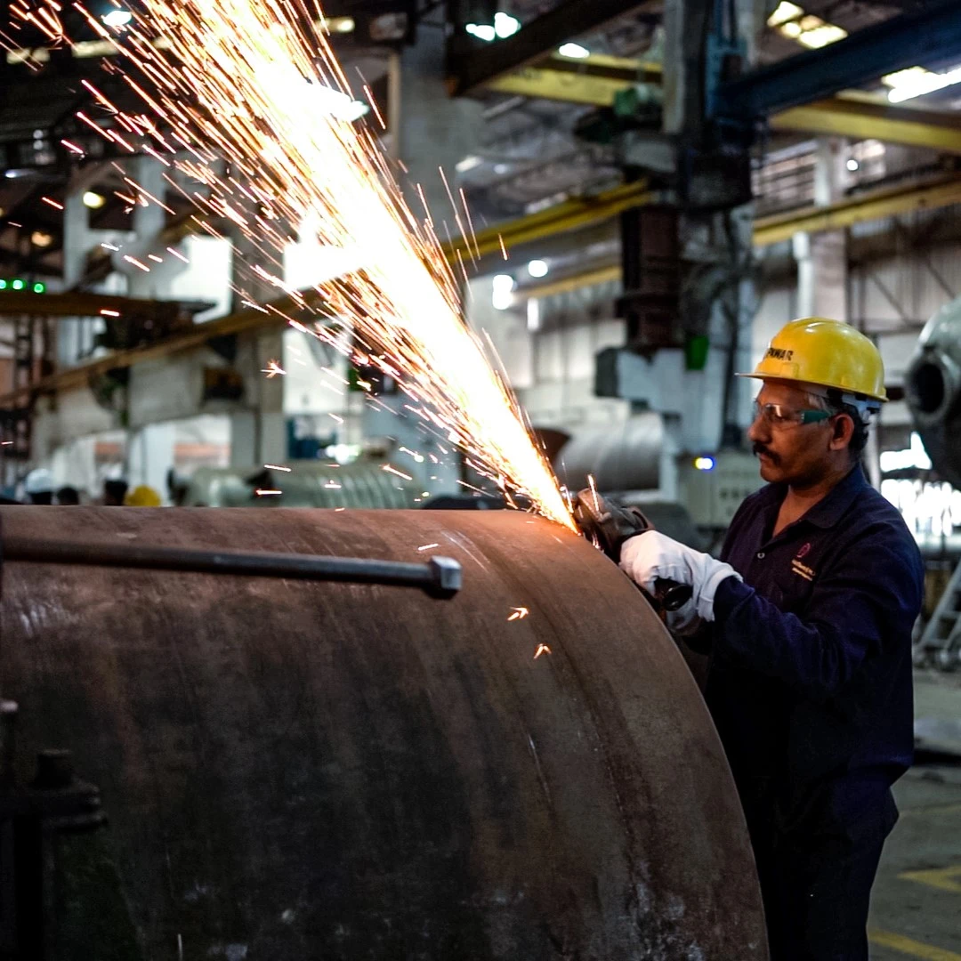 How Pressure Vessels Are Manufactured