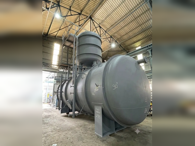Deaerator