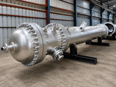 Distillation Column